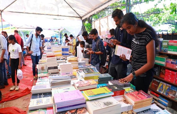 UNESCO names Kerala's Kozhikode, India's first 'City of Literature' 