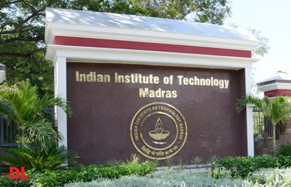 IIT Madras ties up with Ericsson for joint research in responsible AI