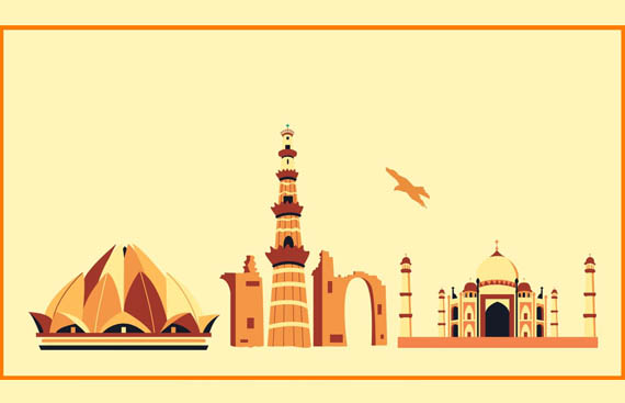 Delhi Uncrowns Bengaluru as India's Startup capital