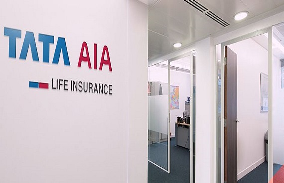 Tata AIA Declares Record Rs 1,842 Crore Bonus for FY25