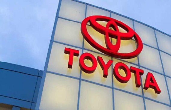 Toyota plans EV with a 1,200-km range that fully charges in 10 mins