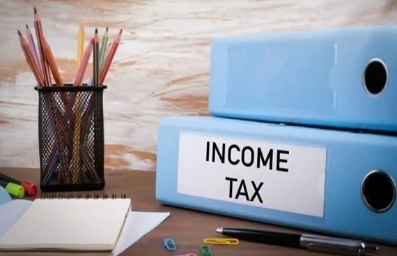 Centre planning rate reforms in new income tax structure: Reports 