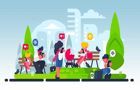 Instagram influencers