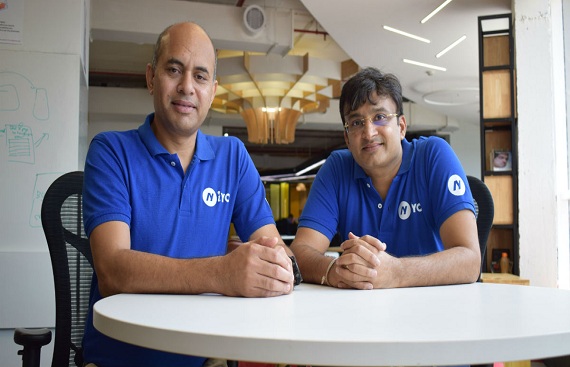 Accel-backed neobanking startup Niyo changes course and will become a platform for travel technology Accel-backed neobanking startup Niyo changes course and will become a platform for travel technology