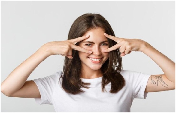 Five Simple Eye Care Tips to Follow at Home