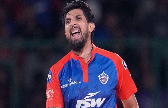 IPL 2023: Massive respect for Ishant for the way he bowled, says Kuldeep Yadav after DC's first win