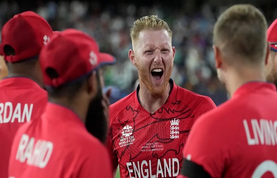 'He's a guy who everyone follows,' Stokes hails England's new legacy under Buttler