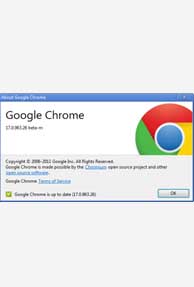 Google Chrome