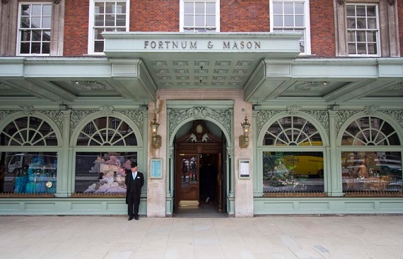 Reliance Retail in discussion to partner UK's Fortnum