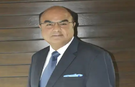 Hyundai Motor India Names Sunil Moolchandani National Sales Head