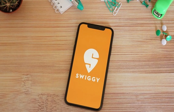 Swiggy is ready to set sail in Water! Food to deliver for Houseboats in Dal Lake