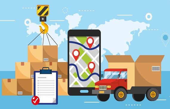 Countryside Express Mohali Startup Connecting Villages to Global Couriers