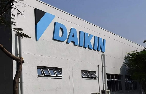 Daikin plans to speed up the supply of products made in India