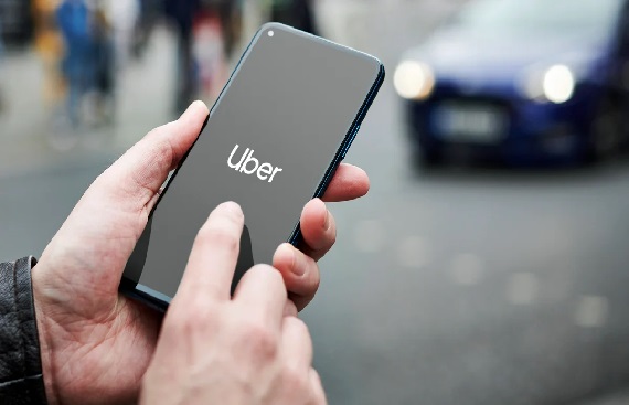 Uber to users: Top-Up Paytm by Mar 15 or Switch Payment Method