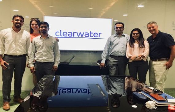 Clearwater Analytics to Strengthen its Indian Operations; Invests Rs.180 Crores over Next 3 Years