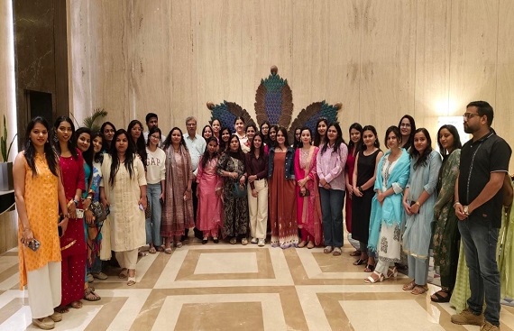 Beyond Key Celebrated Women's Day 2025 Across All its Offices