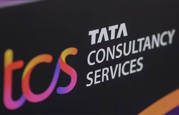 How to Track and Analyze TCS Share Price