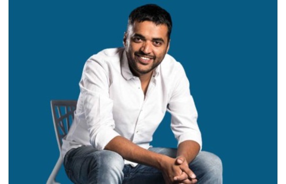Zomato's Deepinder Goyal declared as the 2nd richest Man in Gurugram: Hurun India