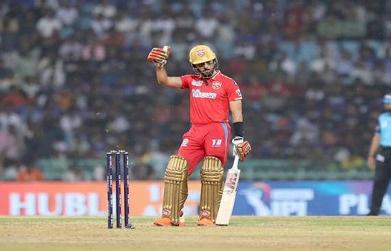 IPL 2023: 'If we can't get a boundary, we'll run well', Sikandar Raza reveals plan behind his final ball heroics against CSK