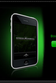 Jailbroken iDevices can run Flash with Frash 