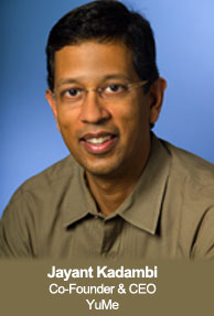 Jayant Kadambi