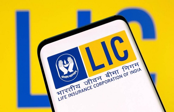 LIC has Appointed New Managing Directors