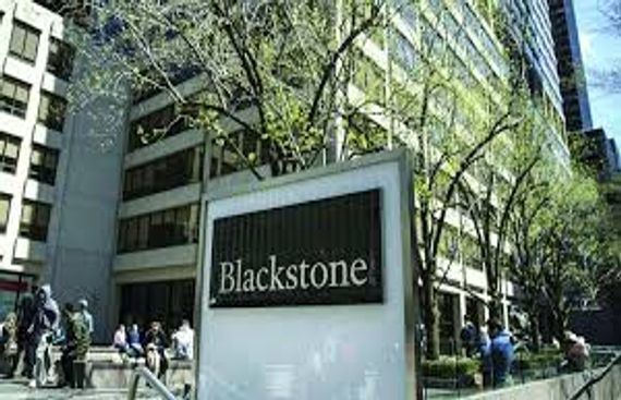 Blackstone to buy controlling stake in Mphasis for up to $2.8B