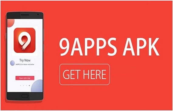 Dive Into The Pool Of Apps For Your Phone Via 9apps