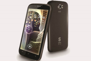 Spice Stellar Pinnacle Pro Mi-535, Quad Core, Jelly Bean Launched At Rs.14,999