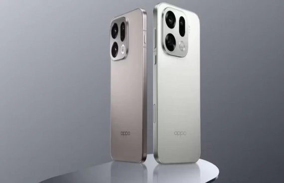 Oppo Unveils Find X9 Series in India with Dimensity 9500 and Hasselblad Optics