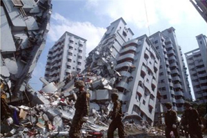 Software To Improve Building Safety In Quakes