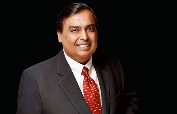 Ambani to Build World's Largest Data Centre in Jamnagar