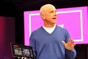 'Windows 8 PCs Deliver Better Value than Apple'