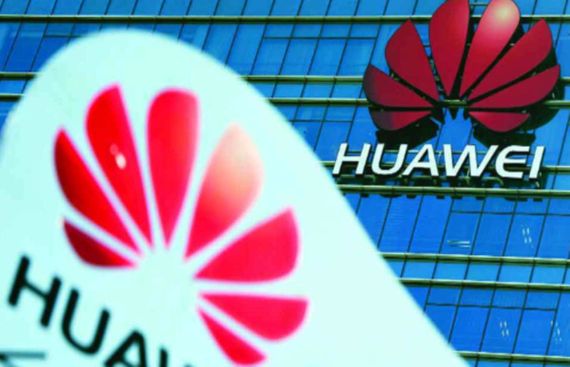 Huawei's Kirin 990 chip to be available in India soon