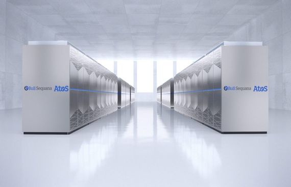 Atos Introduces its First Supercomputer in India at IIT-BHU