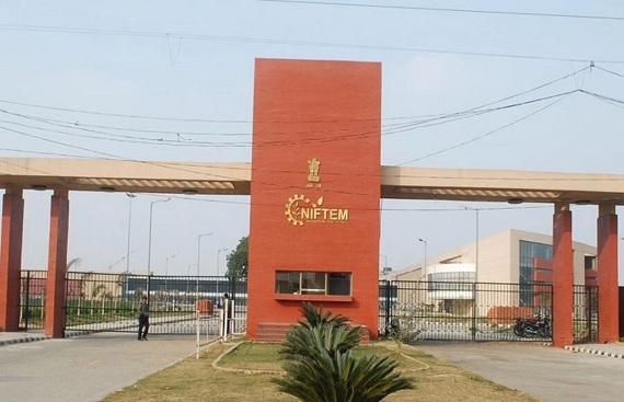 NIFTEM-K Drives Growth in Food Processing with New Tech