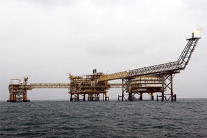 BP, RIL to Invest $5 Bn for Tapping Gas in KG-D6 Fields