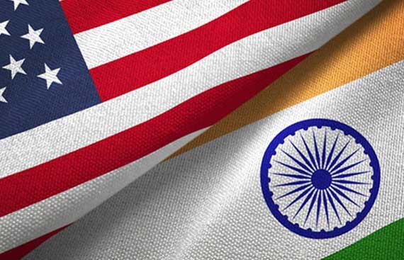 India-US Alliance Ensures Open and Inclusive Indo-Pacific Security