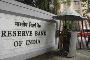 Investments Plunged Nearly 50 Percent in FY12: RBI