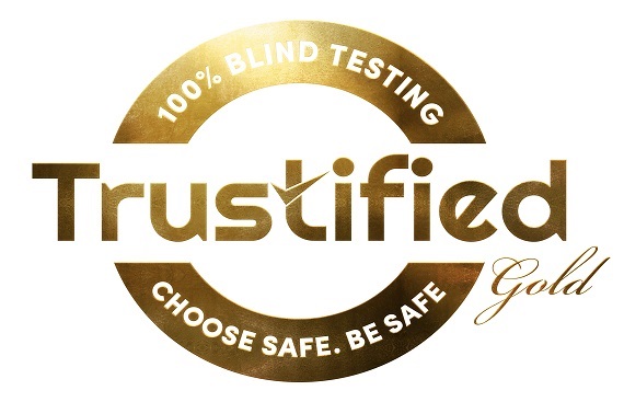Avvatar India Becomes First Ever Brand to Achieve Trustified Gold Certification