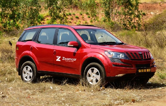Zoomcar collaborates Vistara to to provide self-drive services to customers 