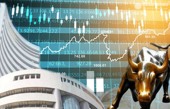 Equity indices rise in line with global markets; IT stocks rise