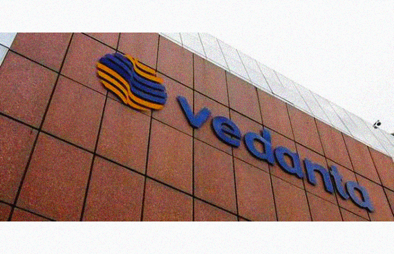 Vedanta to Get Regulatory Approval for Reverse Book Building for Delisting