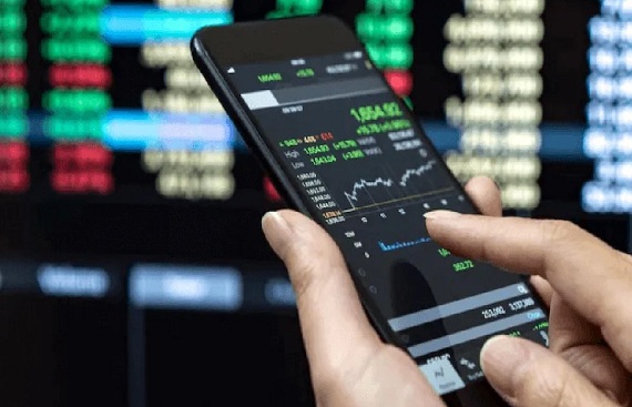 India second-most stock-obsessed country in the world, says a Study