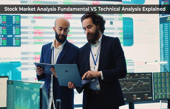 Stock Market Analysis