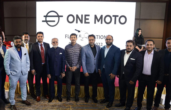 Electric two-wheeler maker One Moto to invest INR 250 crore to set up manufacturing unit