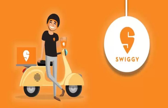 Swiggy presents '10-minute Food Delivery' service Bolt in key cities