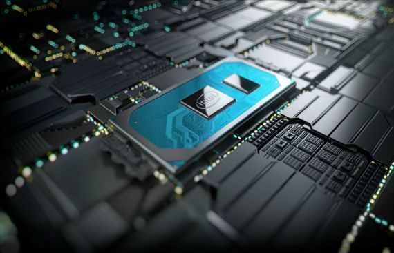 10th Gen Intel Core processors unveiled