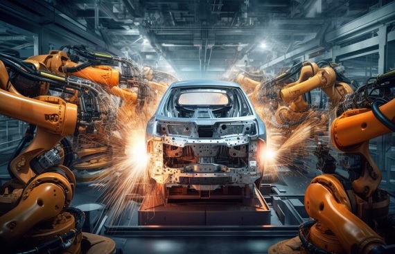 Maruti Suzuki Hits 3 Crore Production Milestone