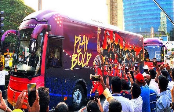 RCB's IPL Triumph Shadowed by Bengaluru Stampede